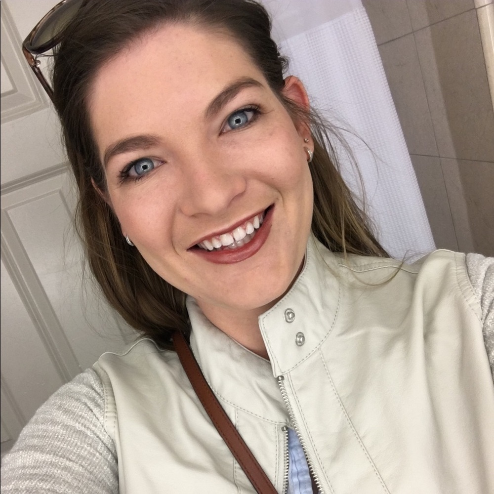 Meet your Posher, Taylor